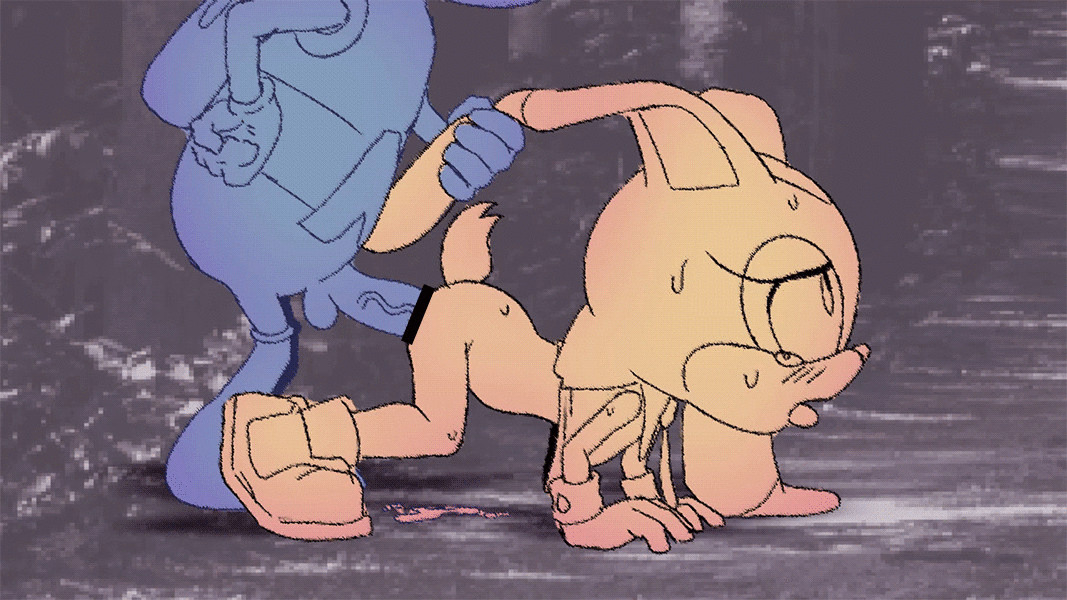 An Unfortunate Encounter In The Woods GIFs page 2 full