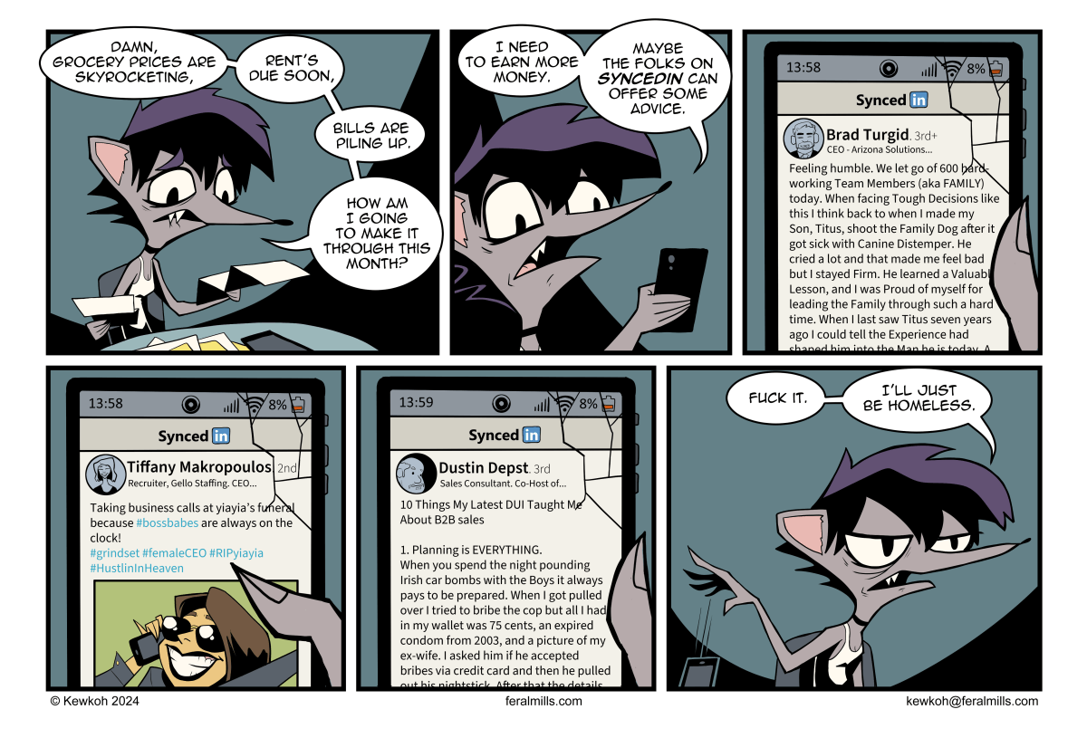 Feral Mills page 12 full