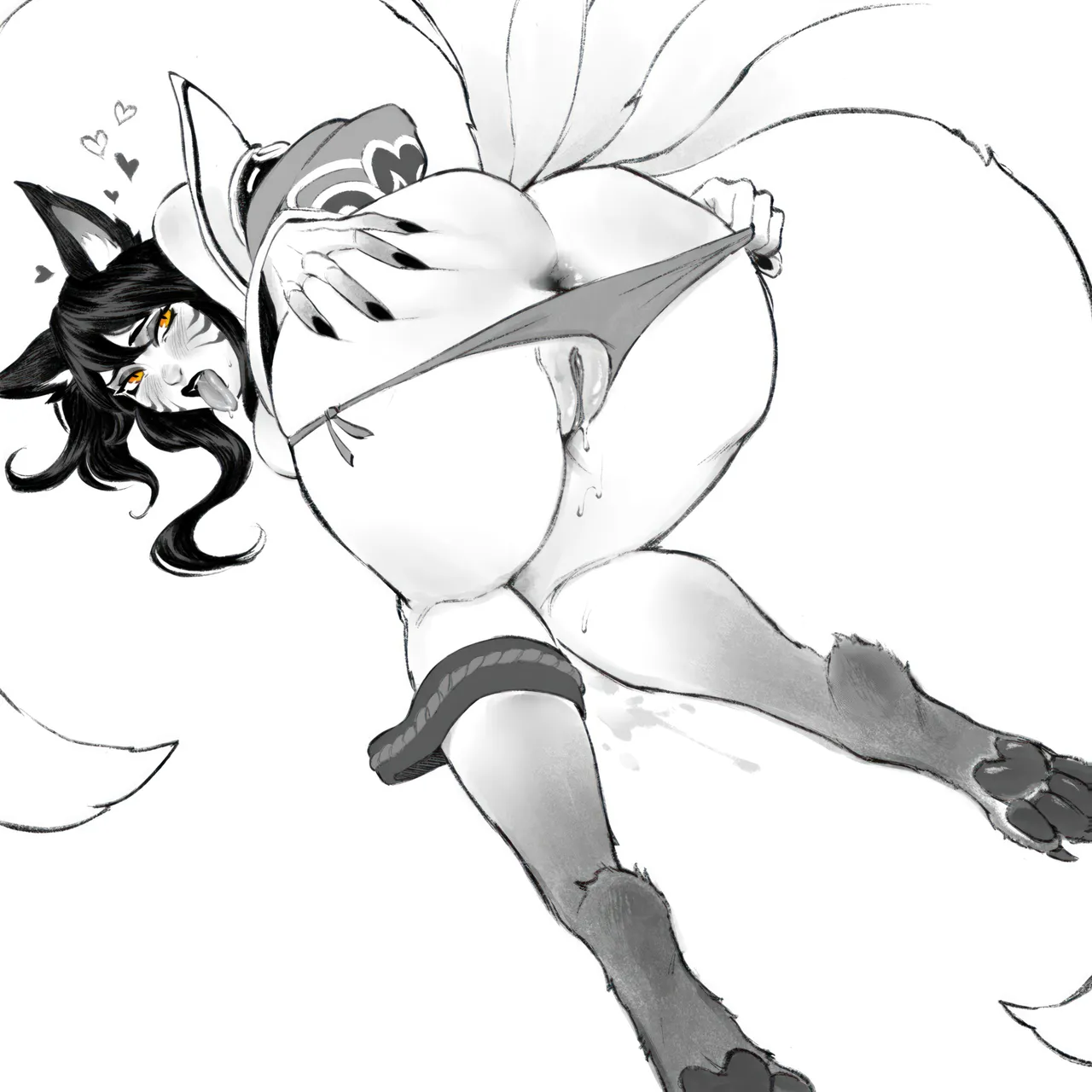 -  Double Daggers page 9 full