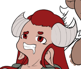 Mia, Mary, Camelia & Vivi page 3 full