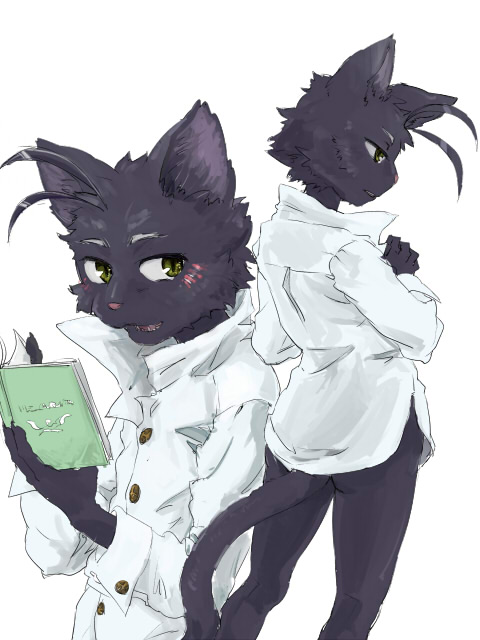 しら/4_ira Morenatsu Art Collection page 8 full
