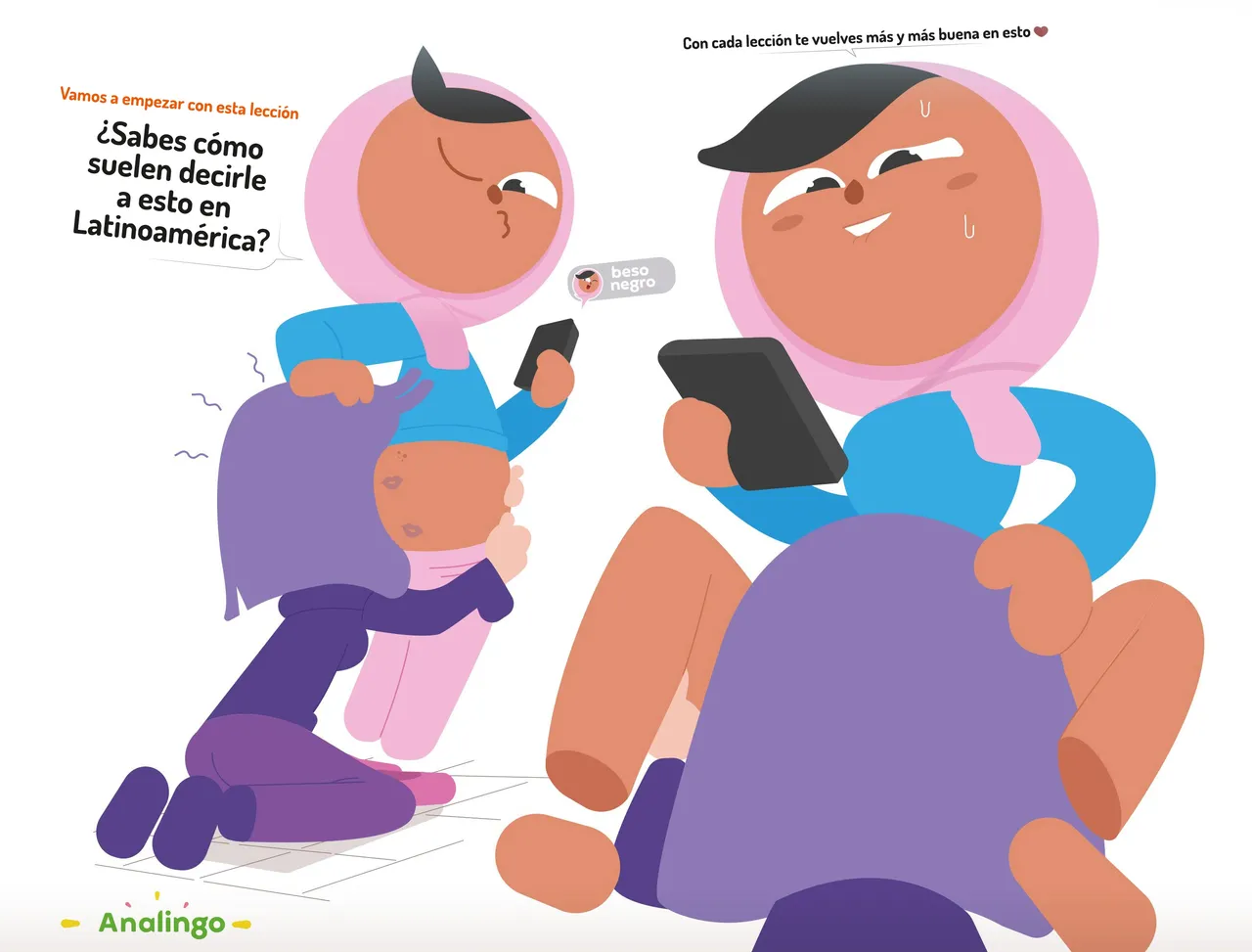Duolingo page 12 full
