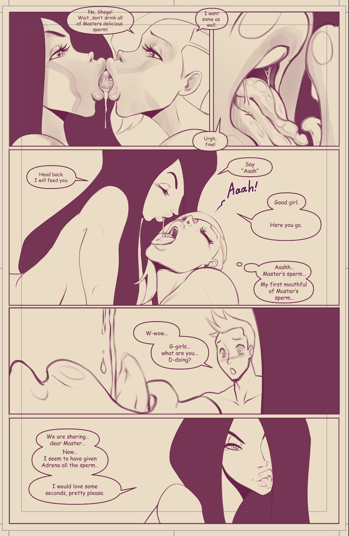 Preview of RSAHNP: Chapter 4 page 11 full