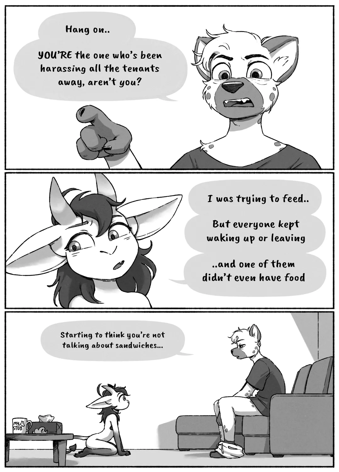 Aquired Taste page 12 full