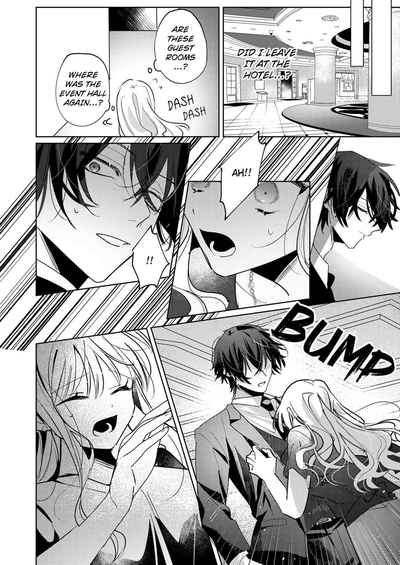Zetsurin Shachou no Aigan Usagi ~Seiyoku no Tsuyoi Danjo ga Sex Shitara?~ | The Insatiable CEO's New Rabbit Toy -Finally Meeting Her Match in Libido- Chapter 1-13 page 11 full
