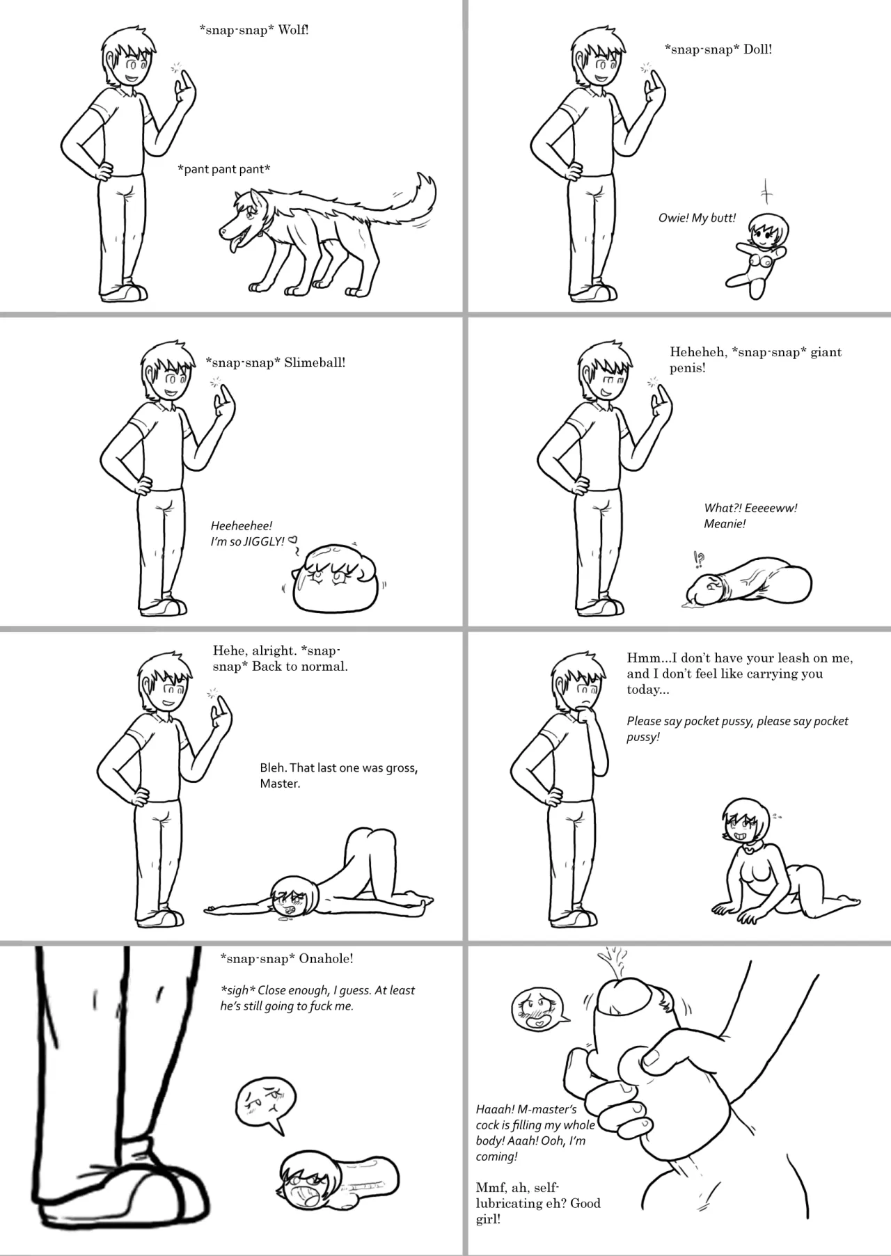 Inanimate page 12 full