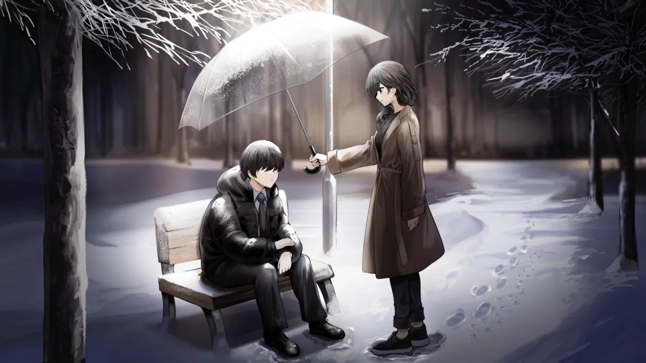 Yusetsu page 4 full