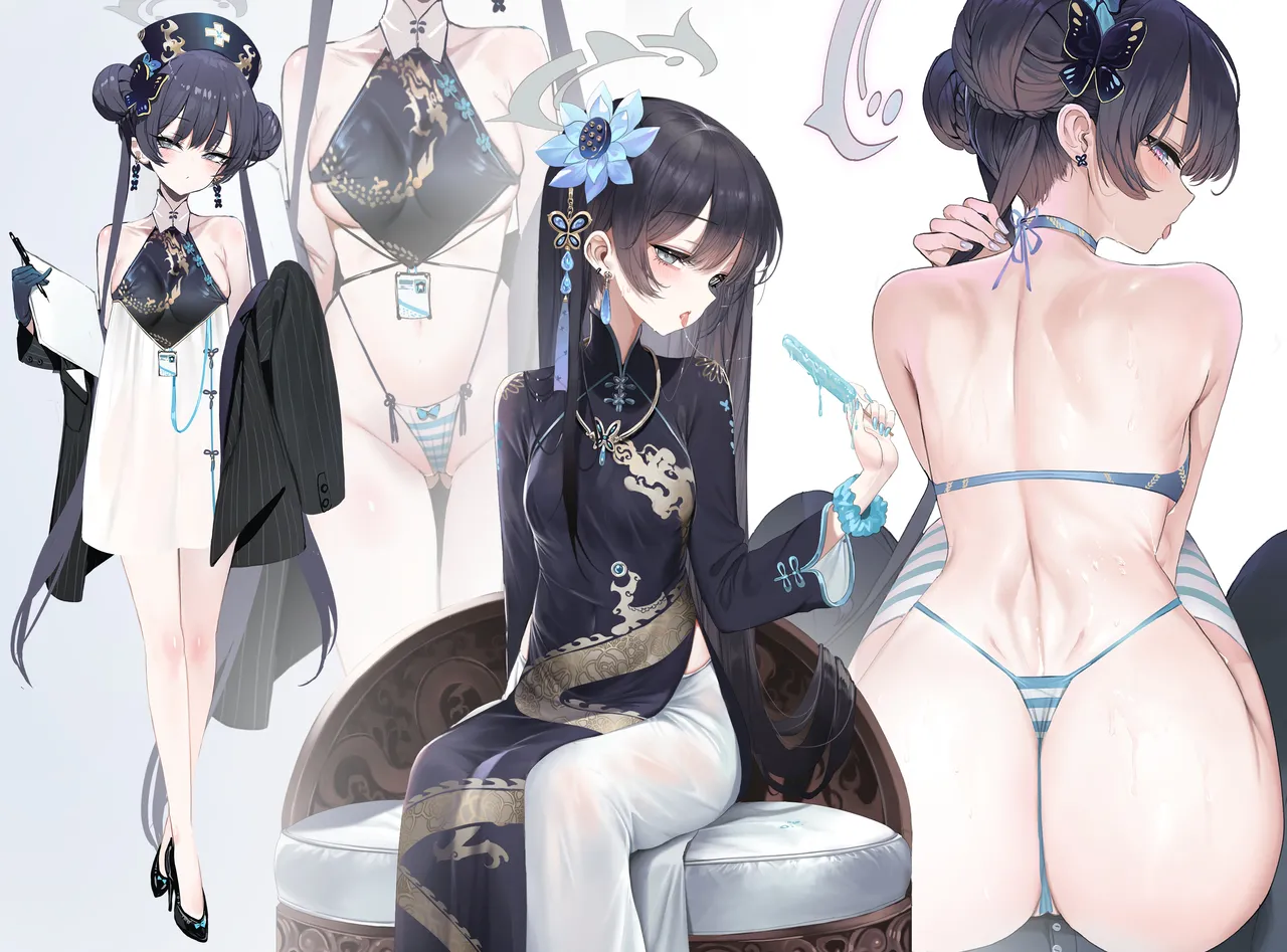 D.I.S.H 丨 Dishwasher1910  2025.06.04 page 1 full