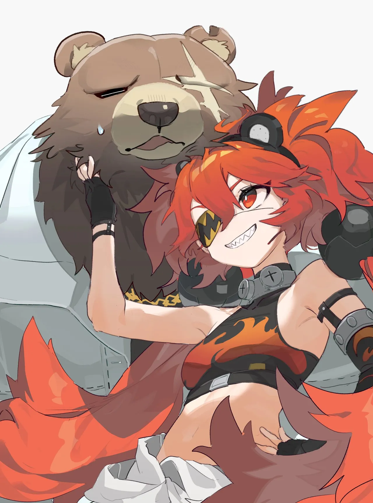 Twitter page 1 full