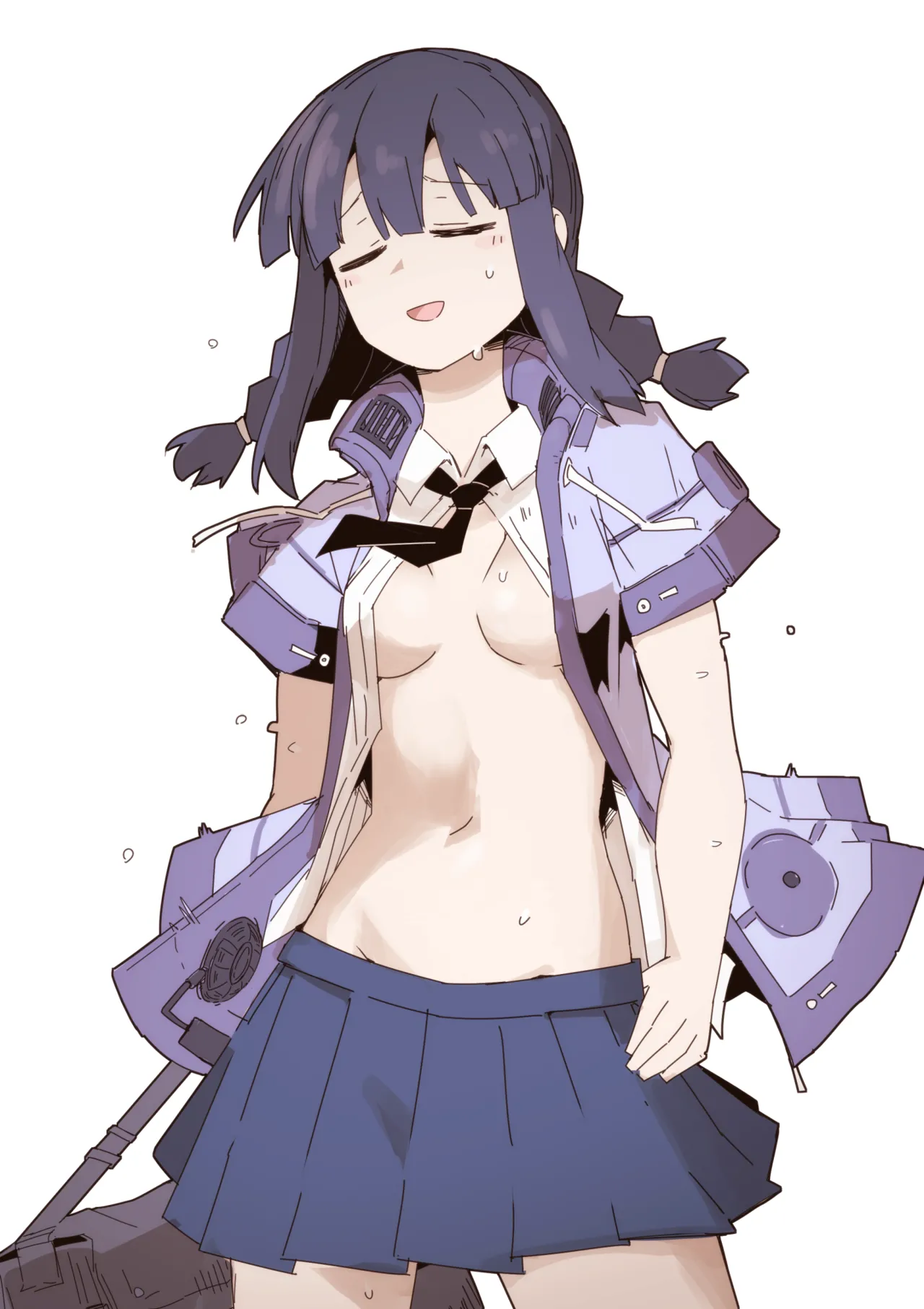 nnS 音速モーモン page 8 full