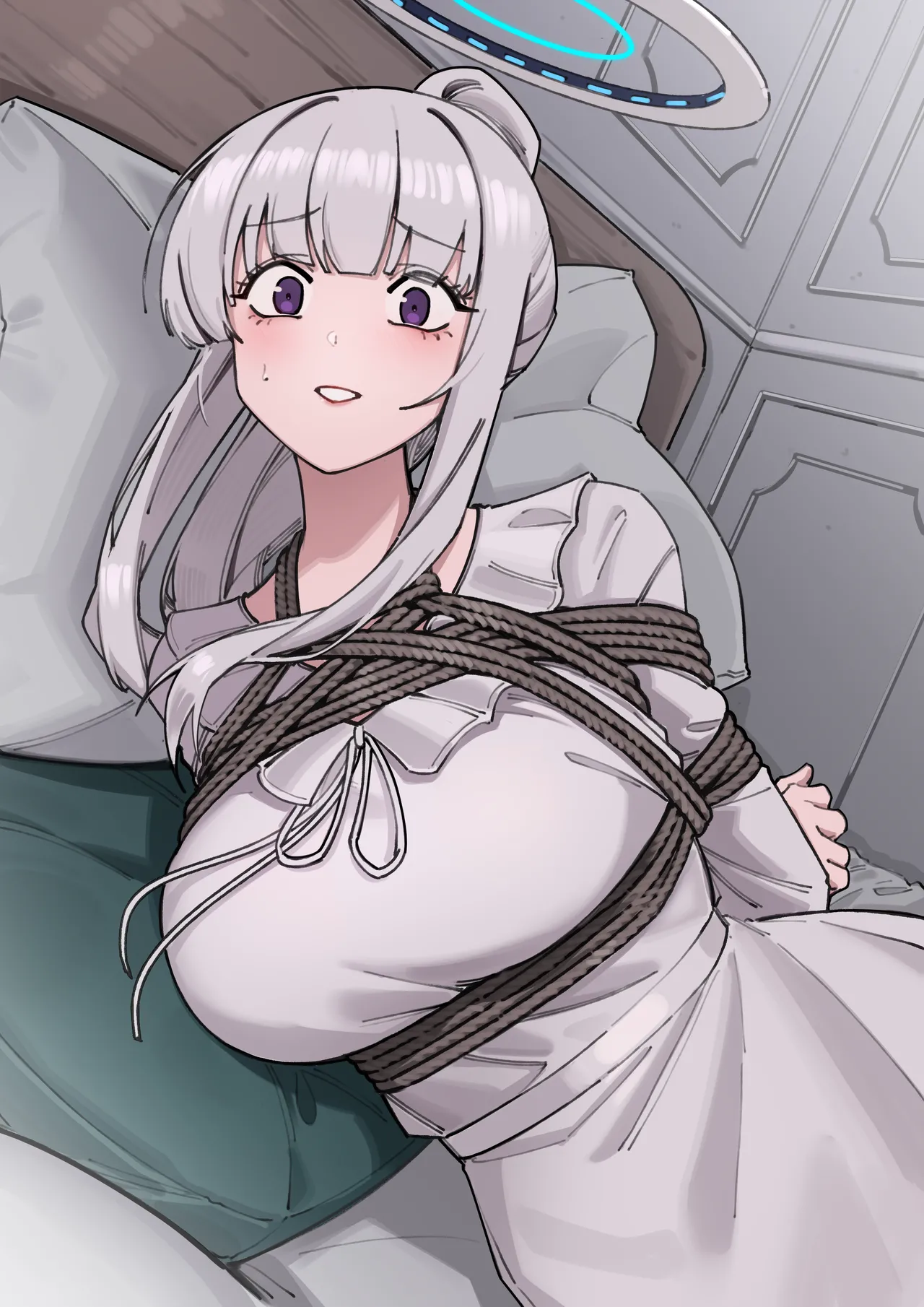 ハリスヒロ page 4 full