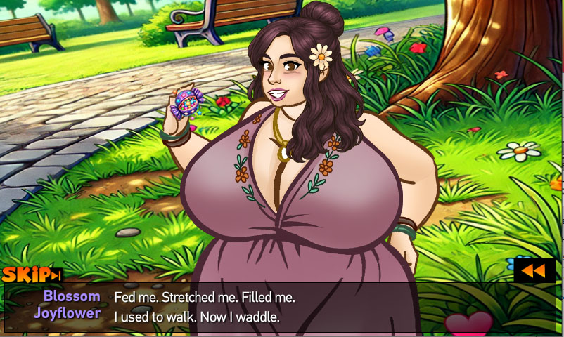 She Means Business game: MayDay Flower Power Annual Event - Blossom page 11 full