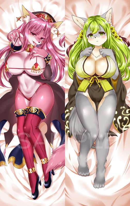 Pixiv page 7 full