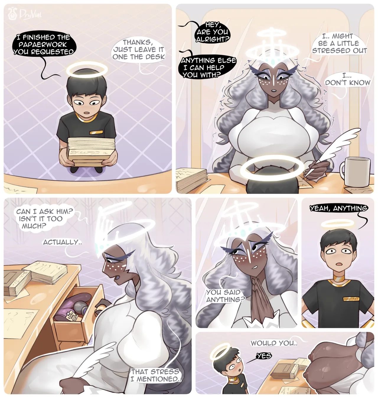 - Vial - DryVial page 2 full