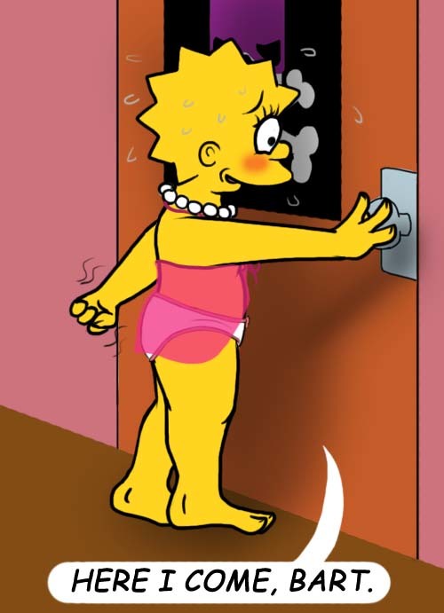 A Simpsons Comic page 12 full