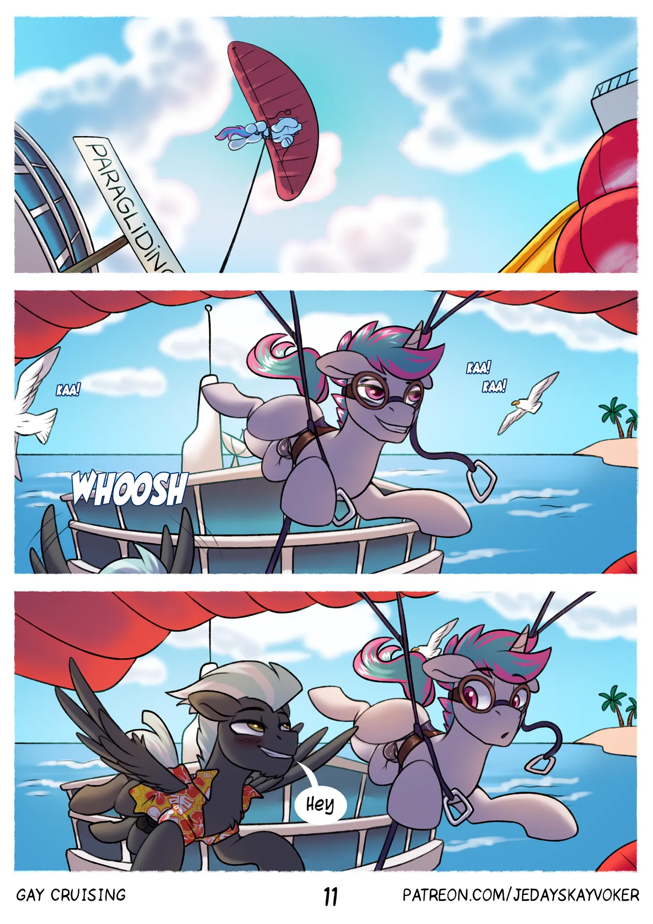 Gay Cruising page 12 full