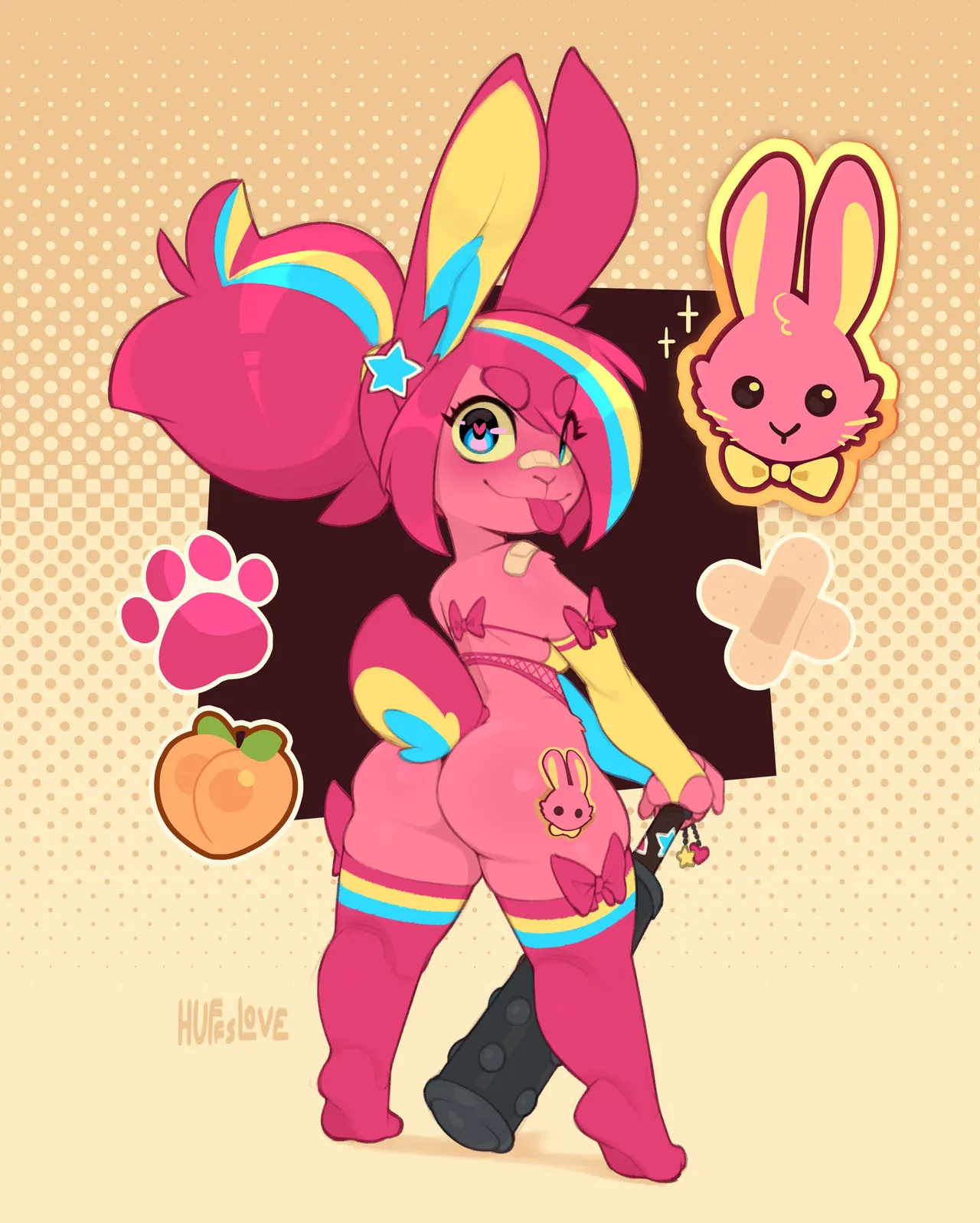 Candy page 11 full