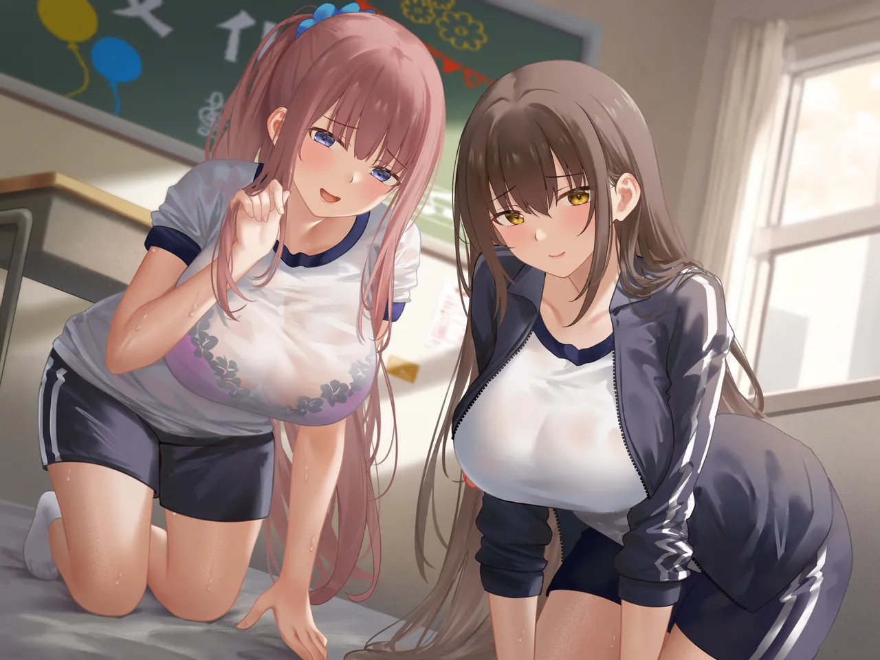 Suzuame Shinomi page 2 full