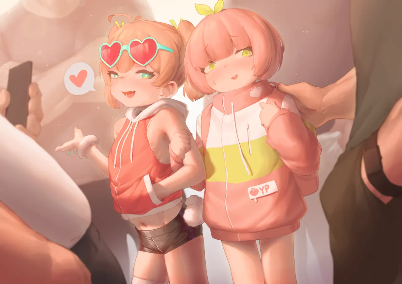 🍑YP page 11 full